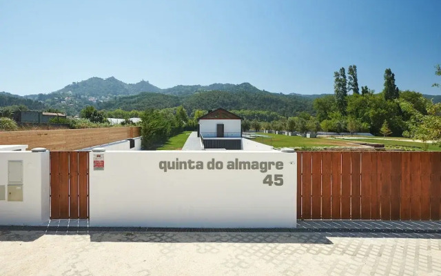 BeGuest Quinta do Almagre