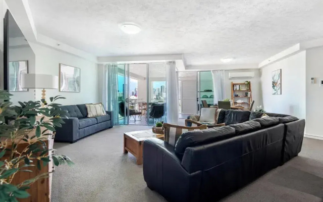 Solnamara Apartments