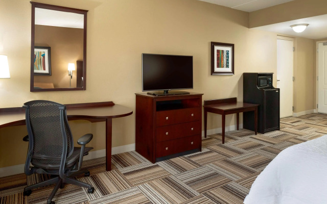 Hampton Inn Knoxville East