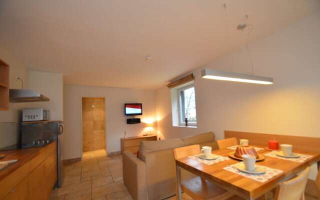 Apartmenthouse '5 Seasons' - Zell am See