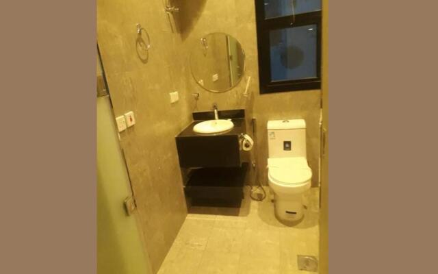 Nozoul Al Nakhil Aparthotel