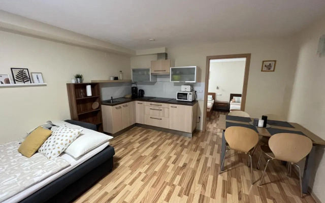 Apartma Slivnik