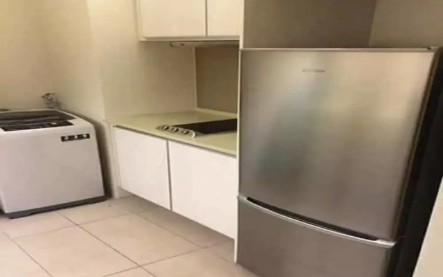 Pearl Suites Swiss Garden Residences