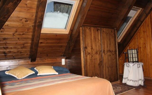 Hostal Aiguamog