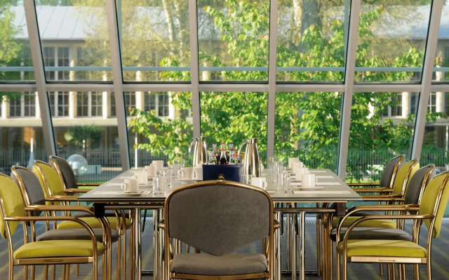 Best Western Premier Parkhotel Bad Mergentheim