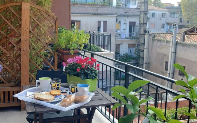 B&B Zen Trastevere