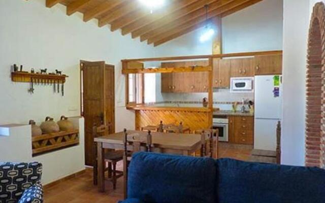 House in Almachar, Malaga 103704