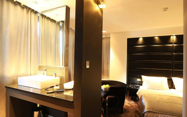 The View Luxury Rooms