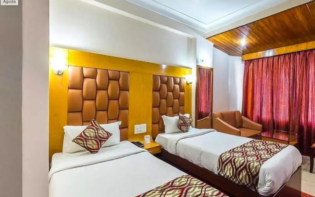 Ambarish Grand Residency
