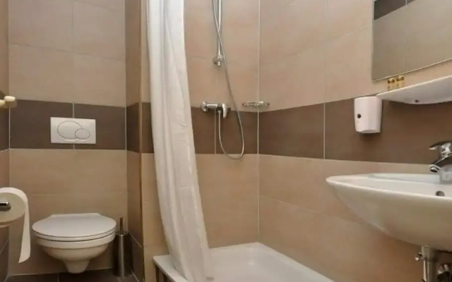 Hotel Bova