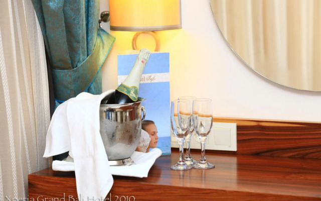 Xperia Grand Bali Hotel  - All Inclusive