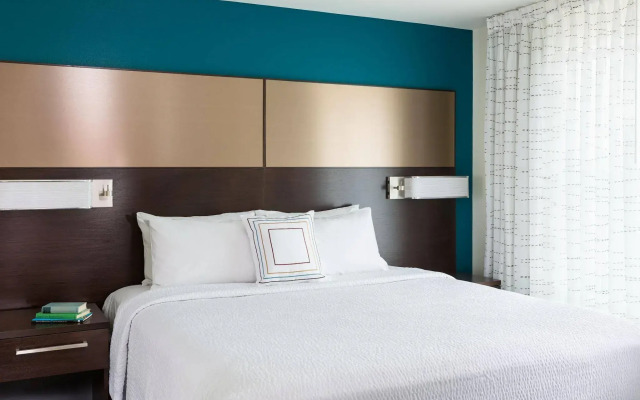 Residence Inn Youngstown Warren/Niles