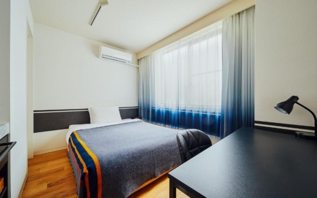 Double room (풀 더블 침대) 사진 3