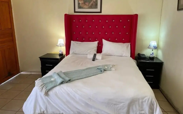 Pale Bohemia Bed and Breakfast