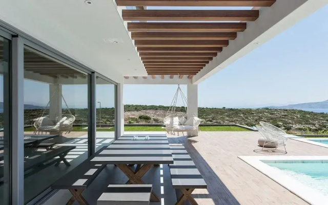 Villa Alas