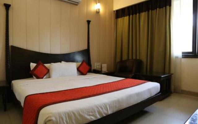 Hotel Orange 35