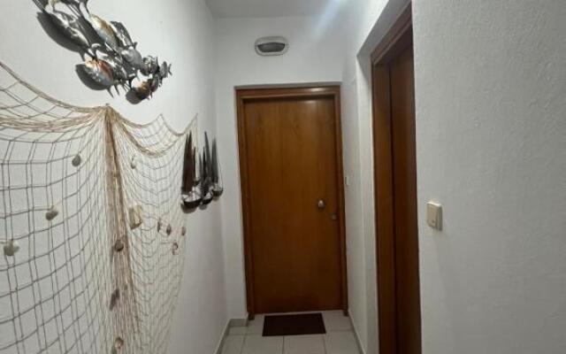 Anestis Apartments