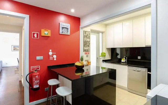 Porto Gaia City House by MP