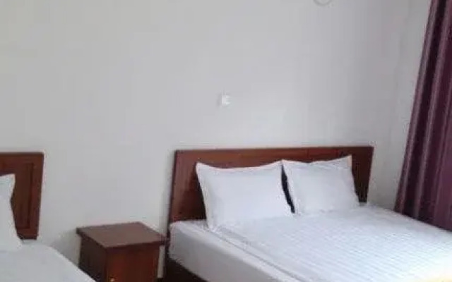 Yesahnpo Bailixia Rujia Hotel