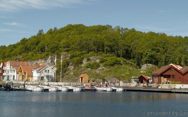 Farsund Resort