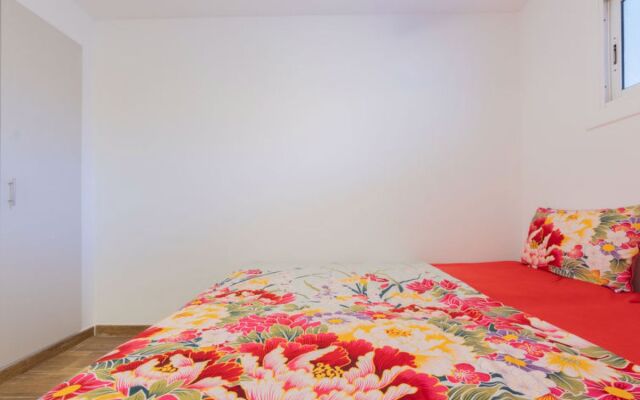 Apartment Rodas Salou