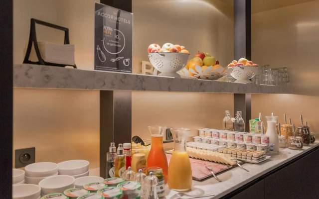 Ibis Styles Toulouse Capitole