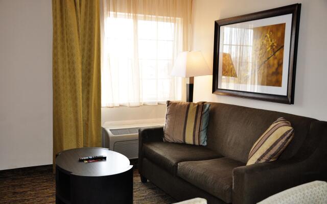 Candlewood Suites Washington Dulles Sterling, an IHG Hotel