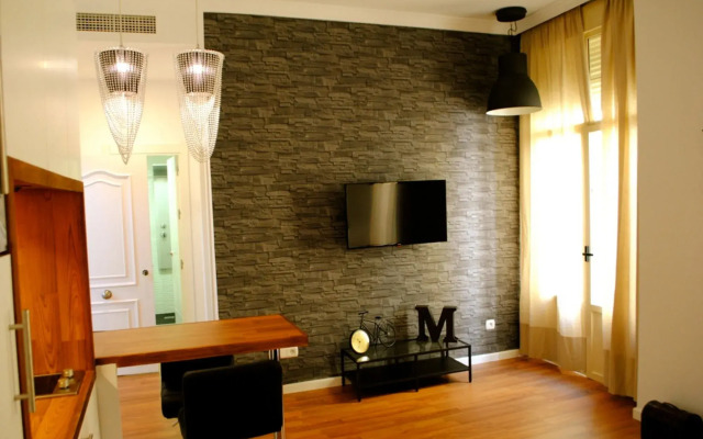 Apartamentos Doña Carmen