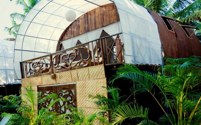The Mandala Resort