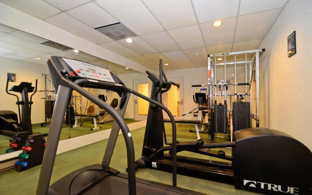 The Hub Murray Hill, BW Premier Collection