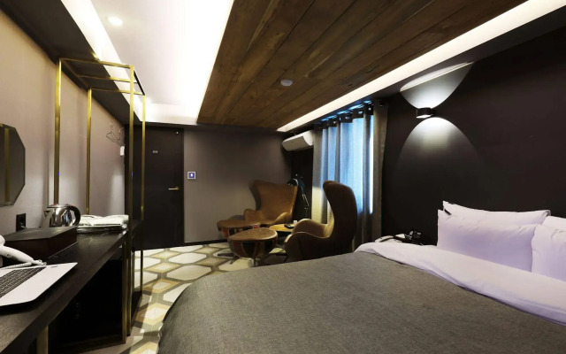 Rainbow Hotel Youngsan