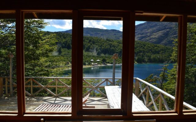 Parador Austral Lodge