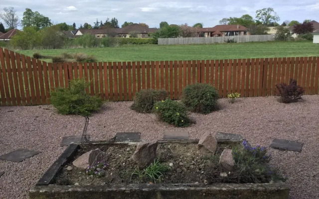 Inverness Apartments - West Heather