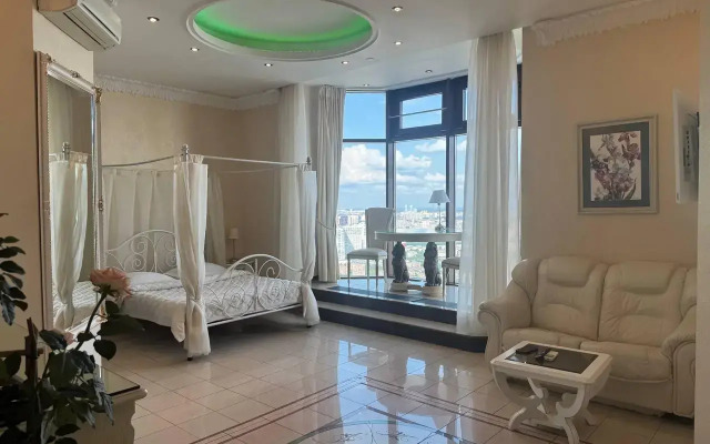 Бутик-отель «Триумф Палас»