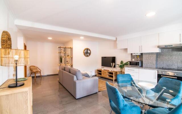 Furnas Apartment
