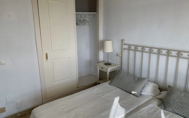 Estudio Primera Linea de Playa 50 mtrs