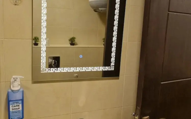 Unique 2bedroom at Abdoun 001