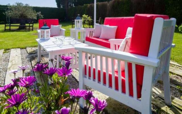 Hotel Rural Cabo Busto