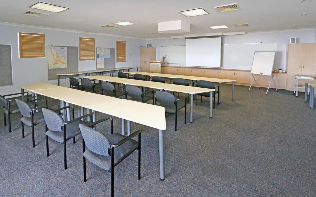Y Motels Rockhampton