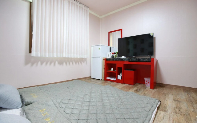 Cheongpyeong Jijunghae