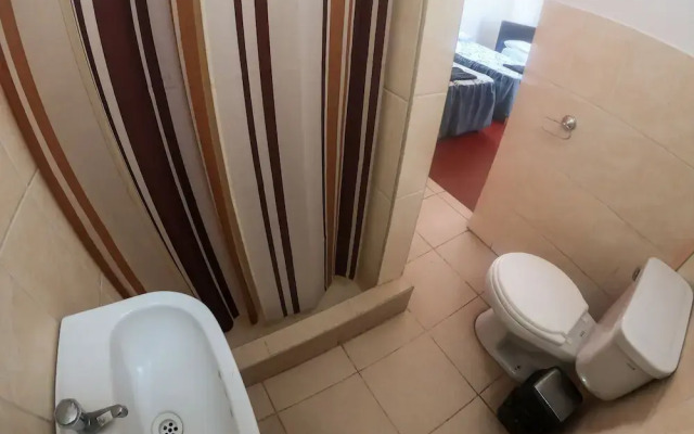 Hostel Mr. Llama Lodge