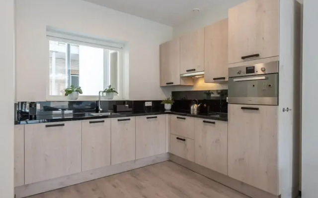 Residentie Vlissingen