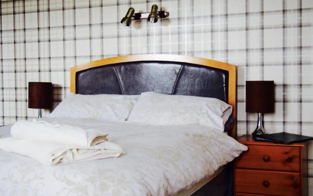 The Grainary Farm Stay