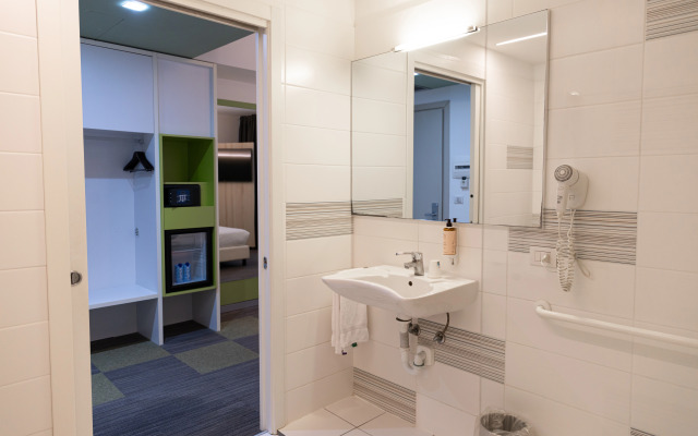Mercure Milano Agrate Brianza