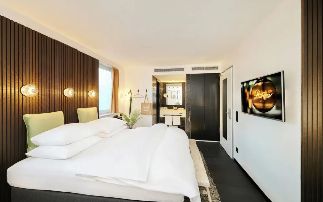 Nena Hotel Bremen