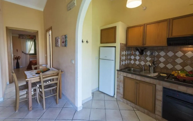 Residence Torre Delle Viole