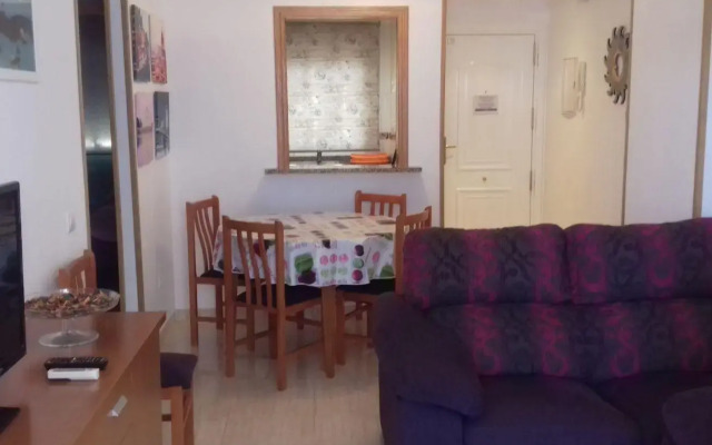 ACV - Marina Trebol III-2ª Linea Planta 4 Norte