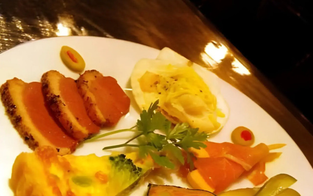 Victoria Inn Nagasaki
