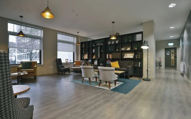 Student Only Bath Street