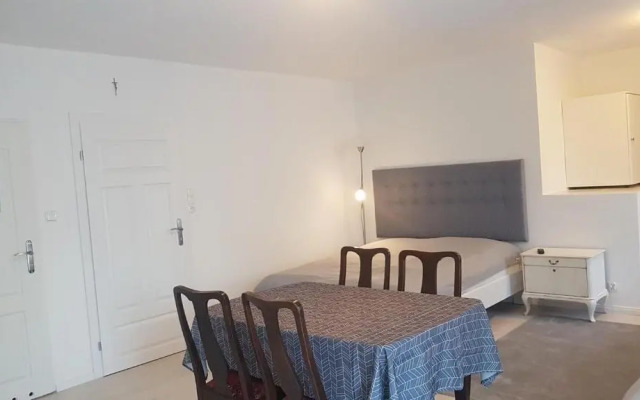 Pokoje Gościnne Fala